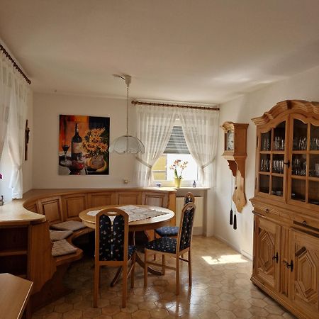 Ferienwohnung Mawitha Roth  Zewnętrze zdjęcie