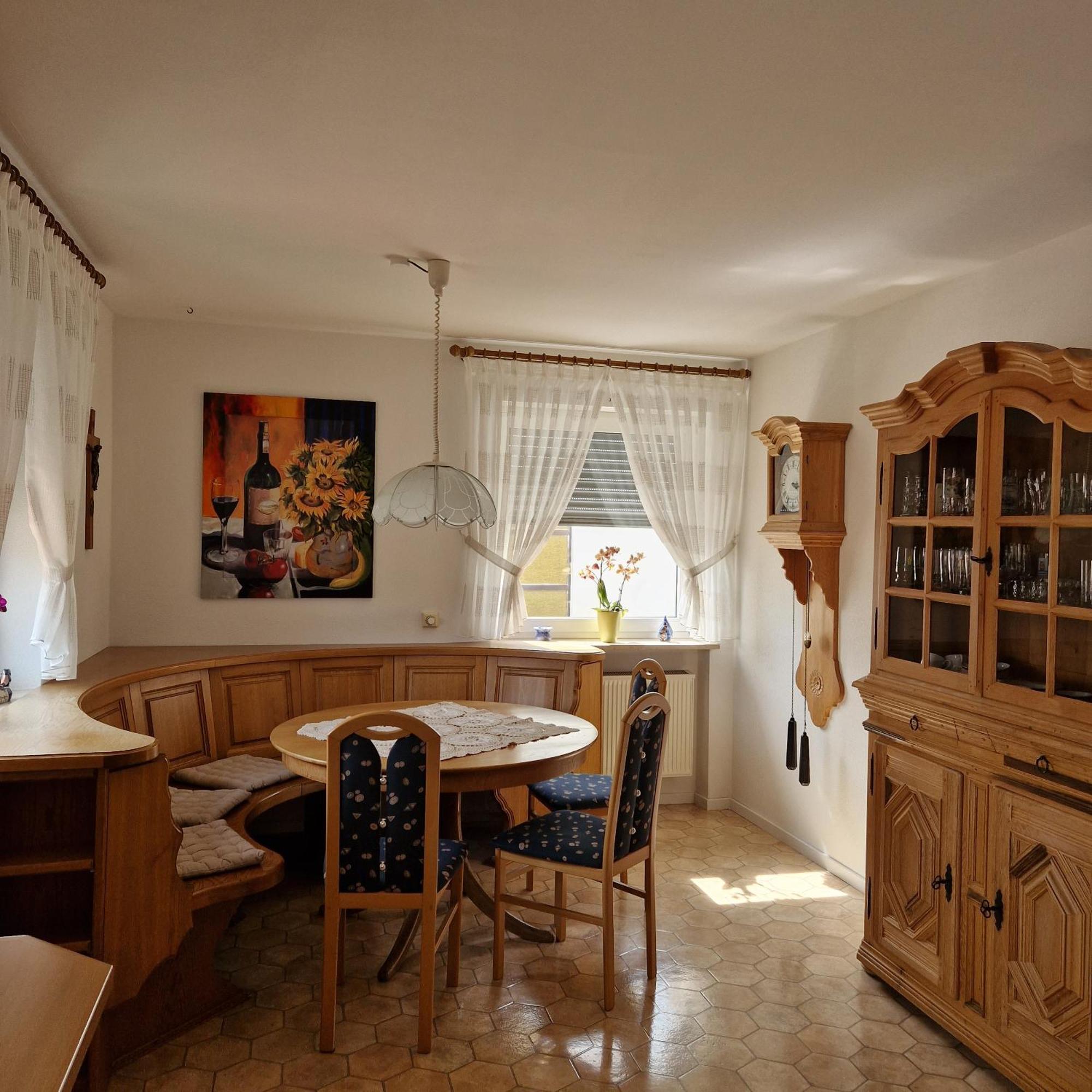 Ferienwohnung Mawitha Roth  Zewnętrze zdjęcie