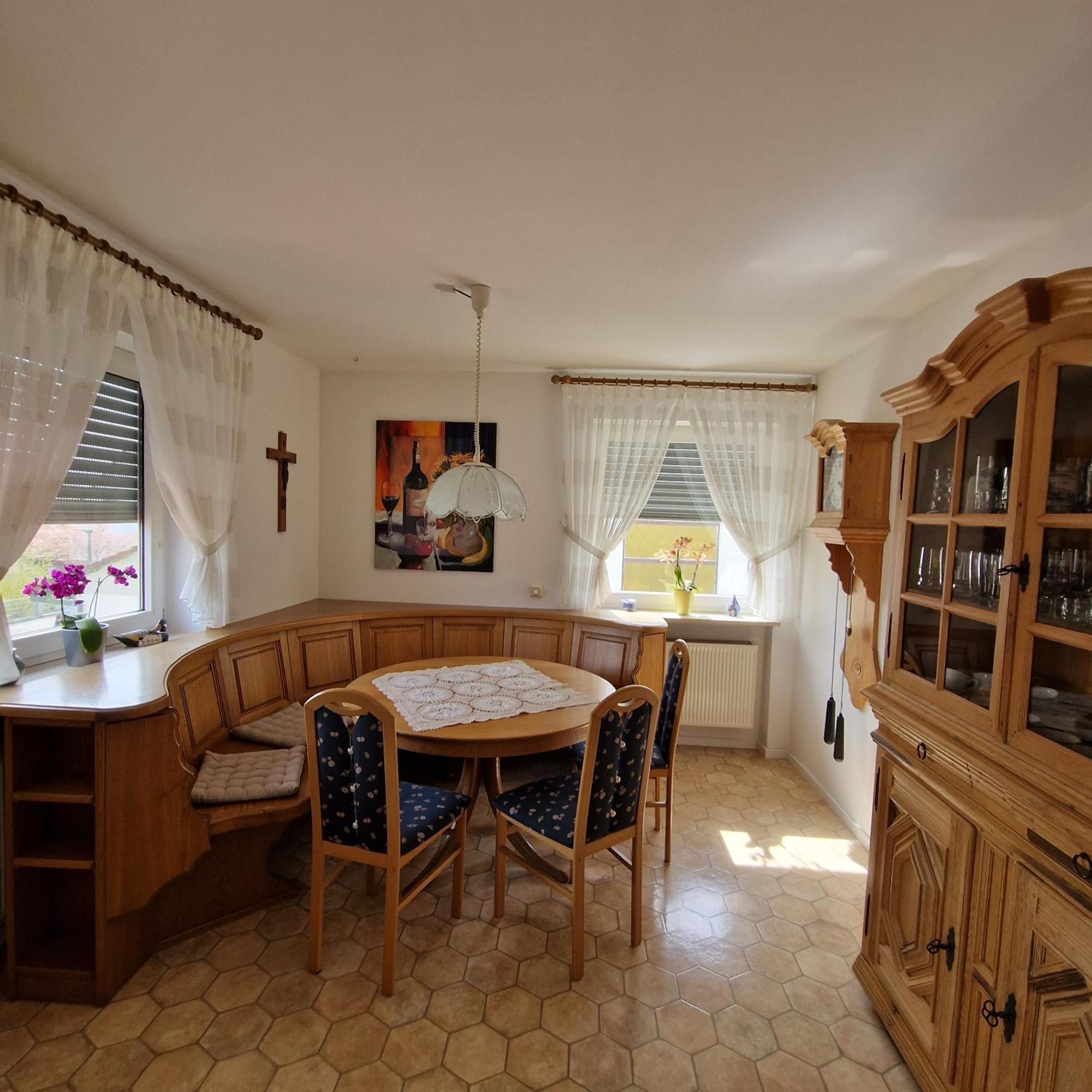 Ferienwohnung Mawitha Roth  Zewnętrze zdjęcie