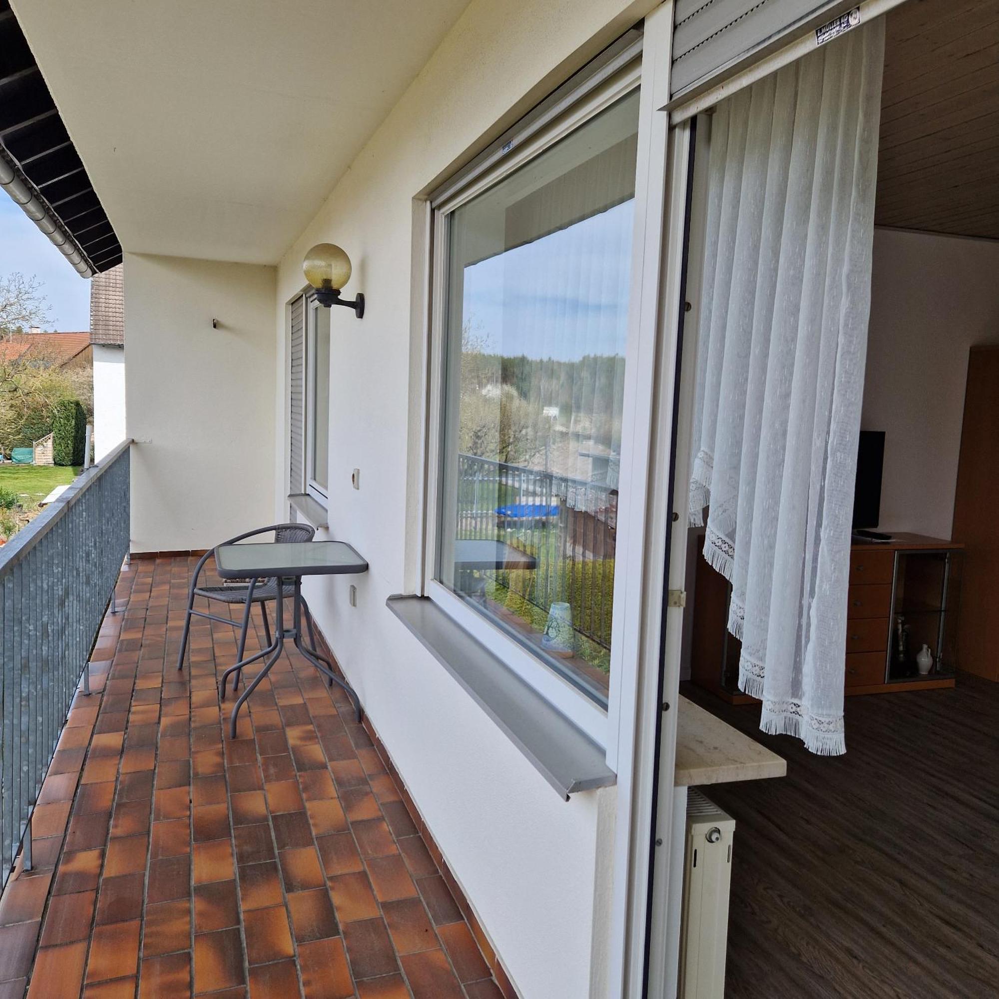 Ferienwohnung Mawitha Roth  Zewnętrze zdjęcie