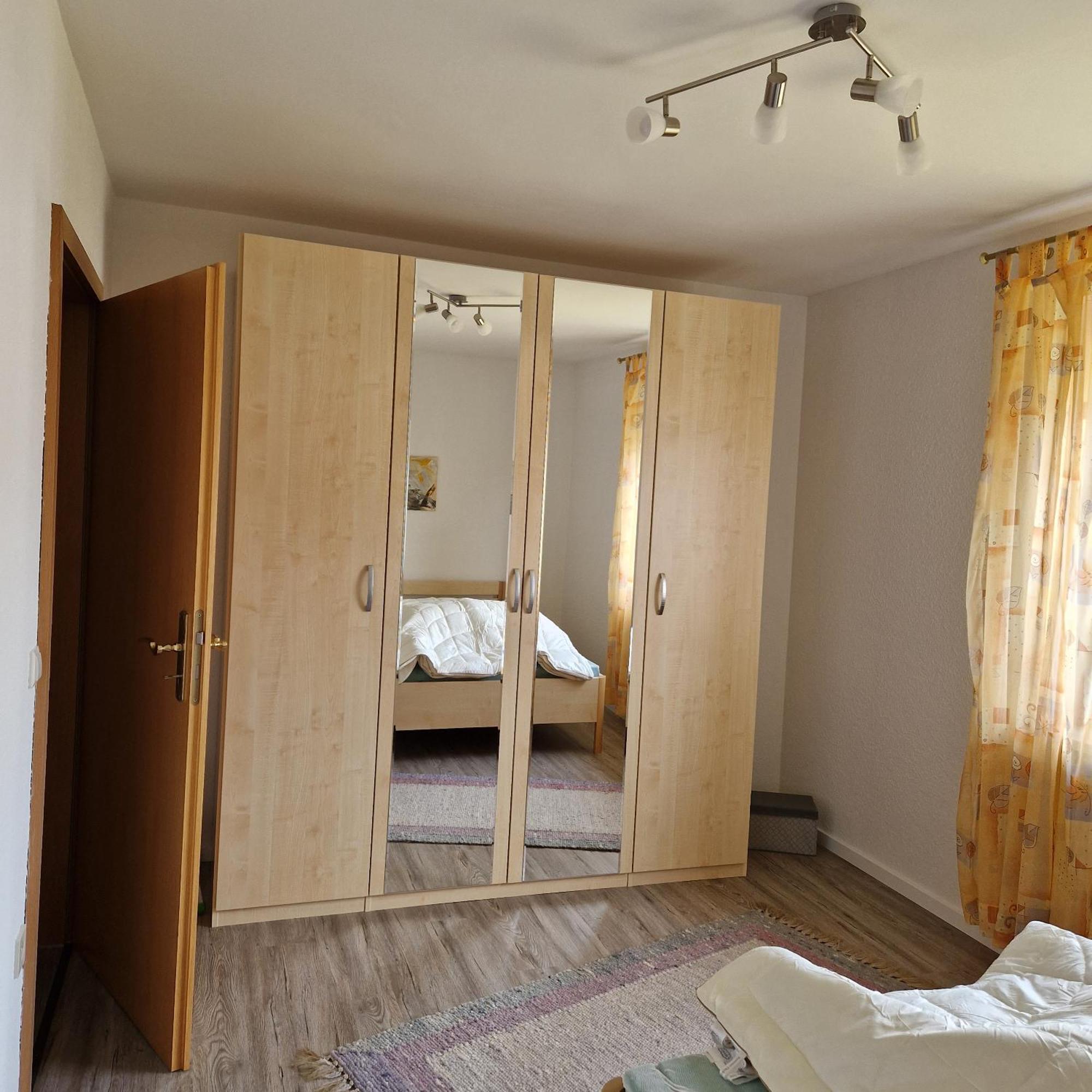 Ferienwohnung Mawitha Roth  Zewnętrze zdjęcie