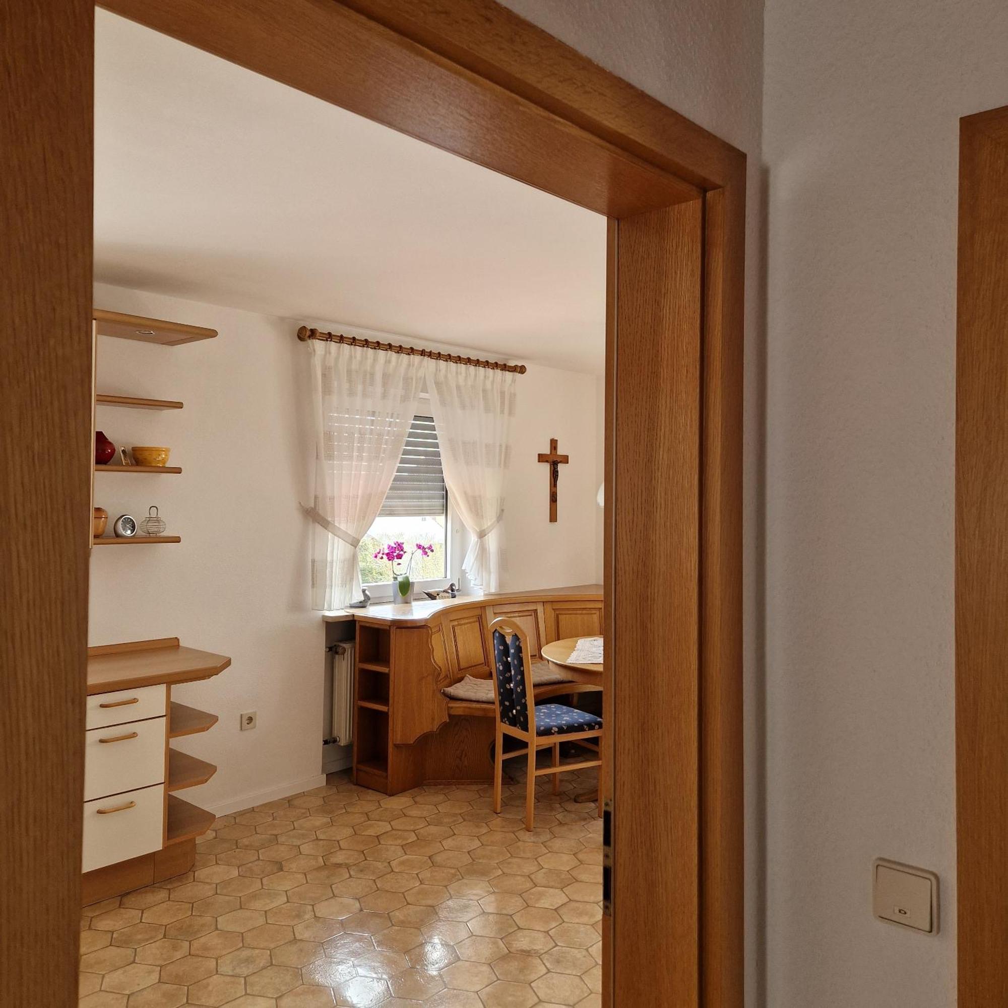Ferienwohnung Mawitha Roth  Zewnętrze zdjęcie