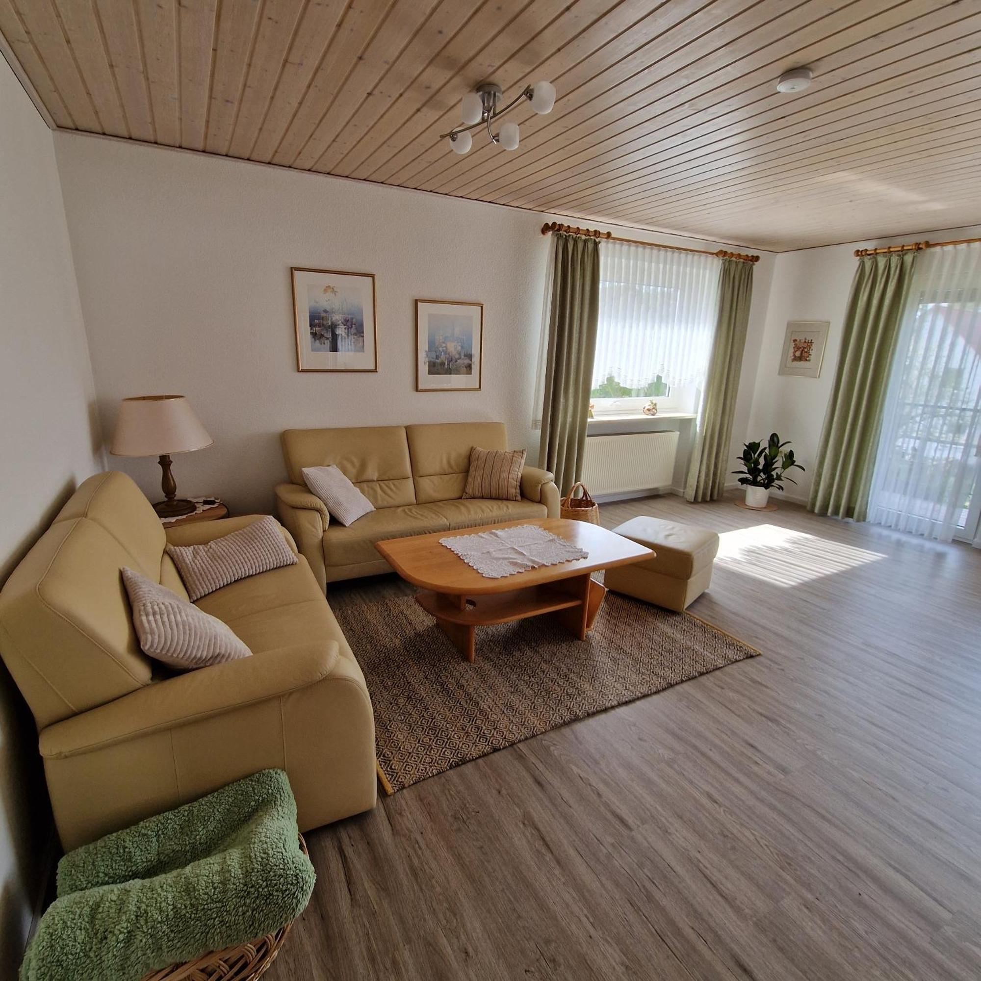 Ferienwohnung Mawitha Roth  Zewnętrze zdjęcie