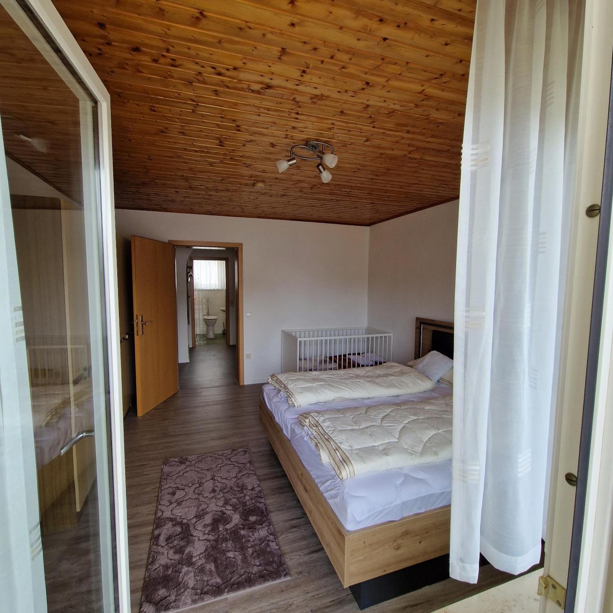 Ferienwohnung Mawitha Roth  Zewnętrze zdjęcie