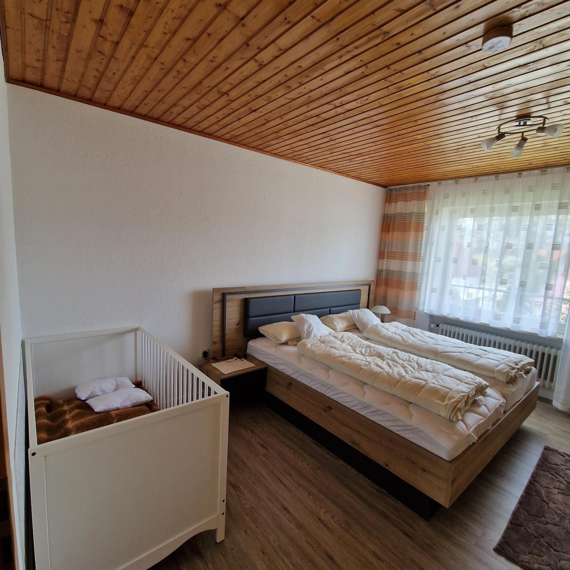 Ferienwohnung Mawitha Roth  Zewnętrze zdjęcie