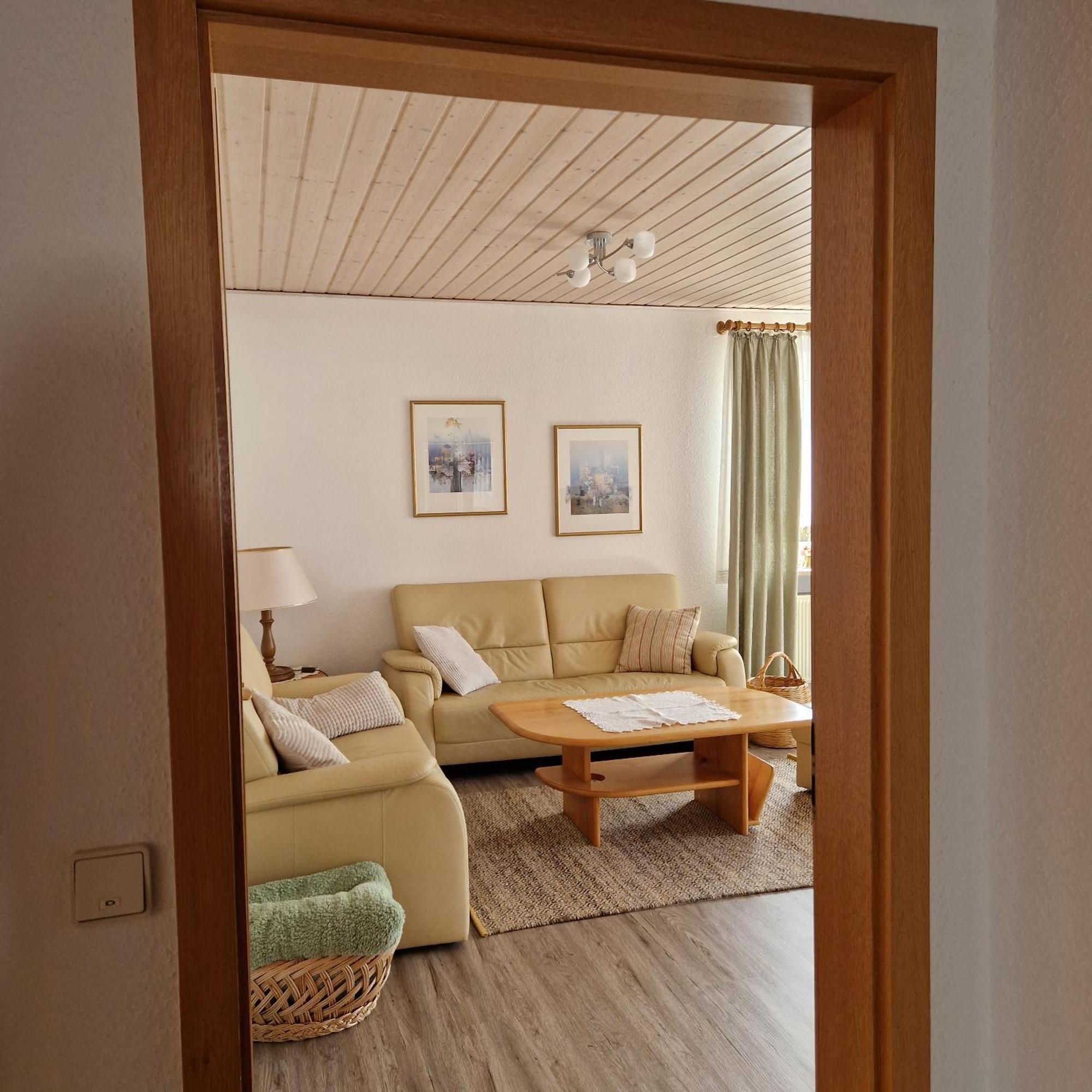 Ferienwohnung Mawitha Roth  Zewnętrze zdjęcie