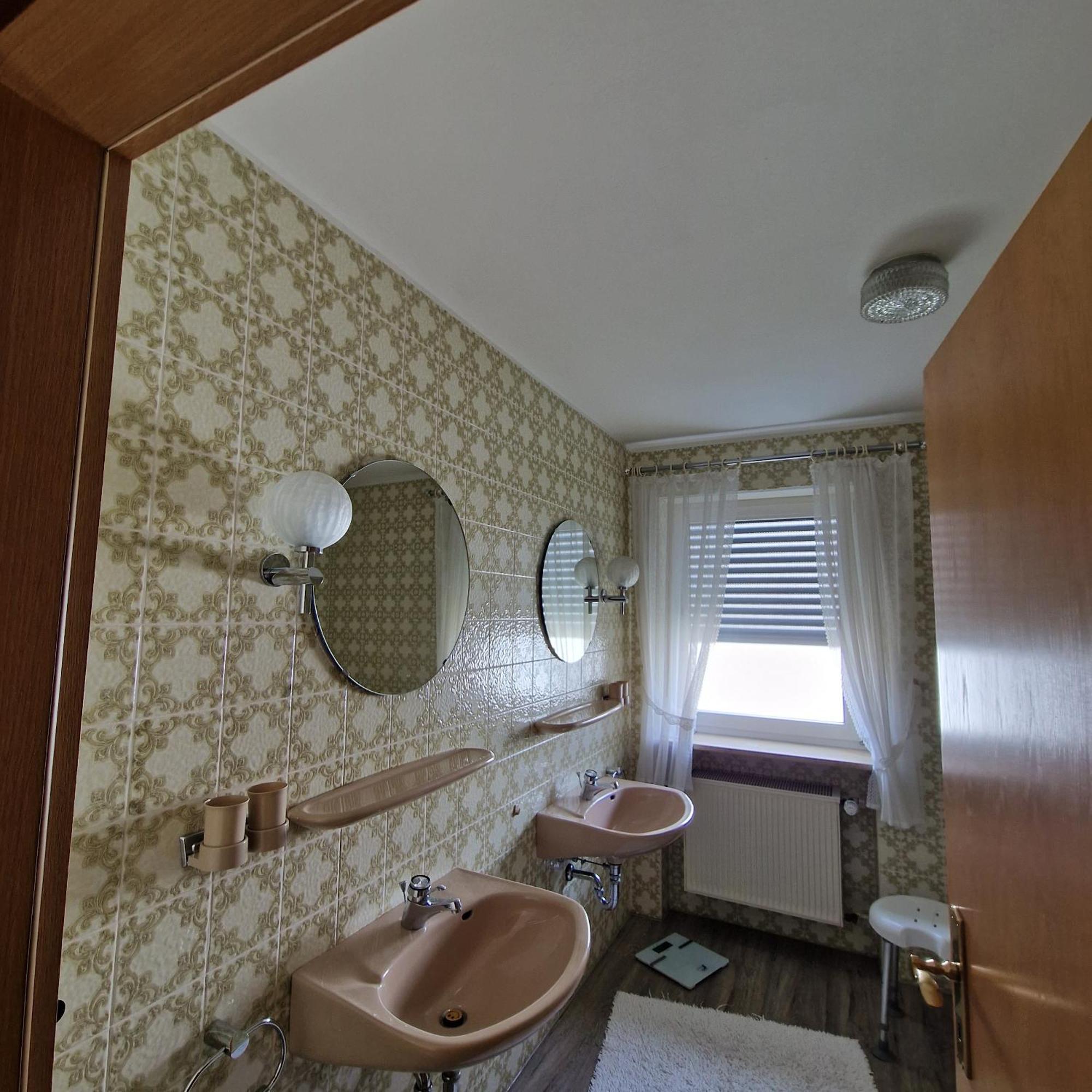 Ferienwohnung Mawitha Roth  Zewnętrze zdjęcie