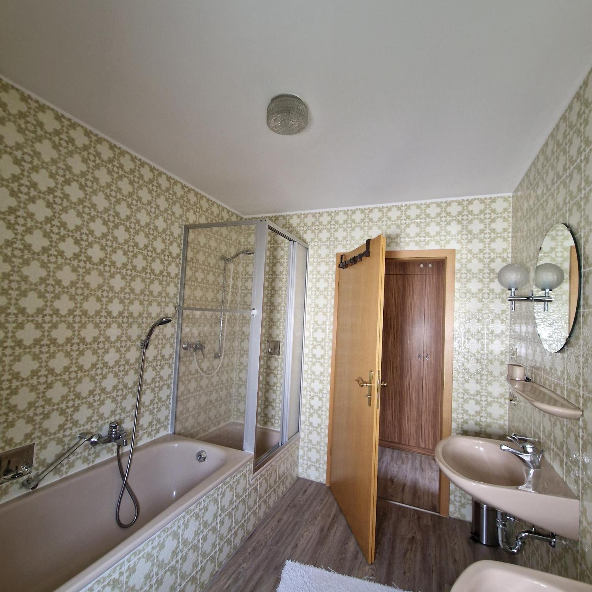 Ferienwohnung Mawitha Roth  Zewnętrze zdjęcie