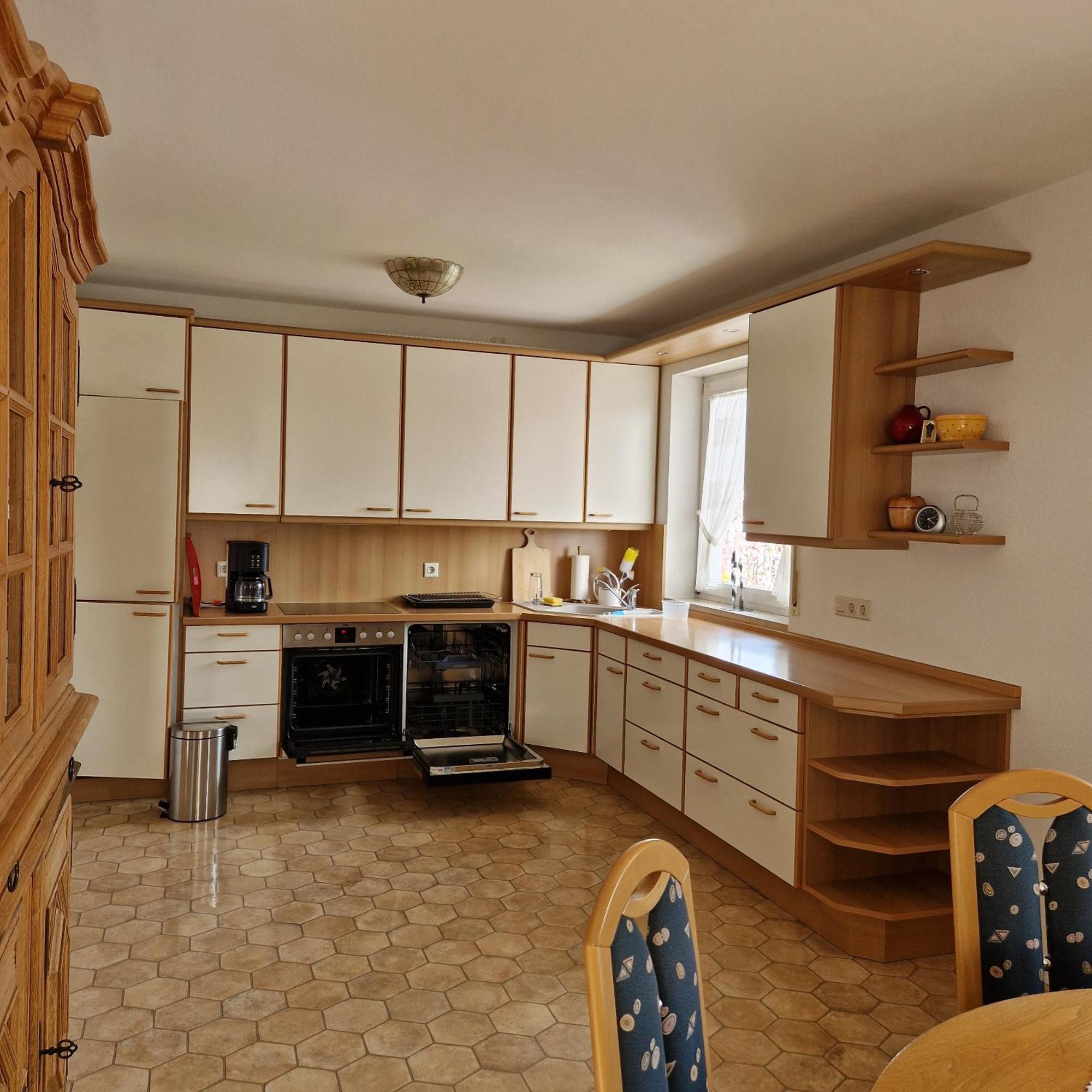 Ferienwohnung Mawitha Roth  Zewnętrze zdjęcie