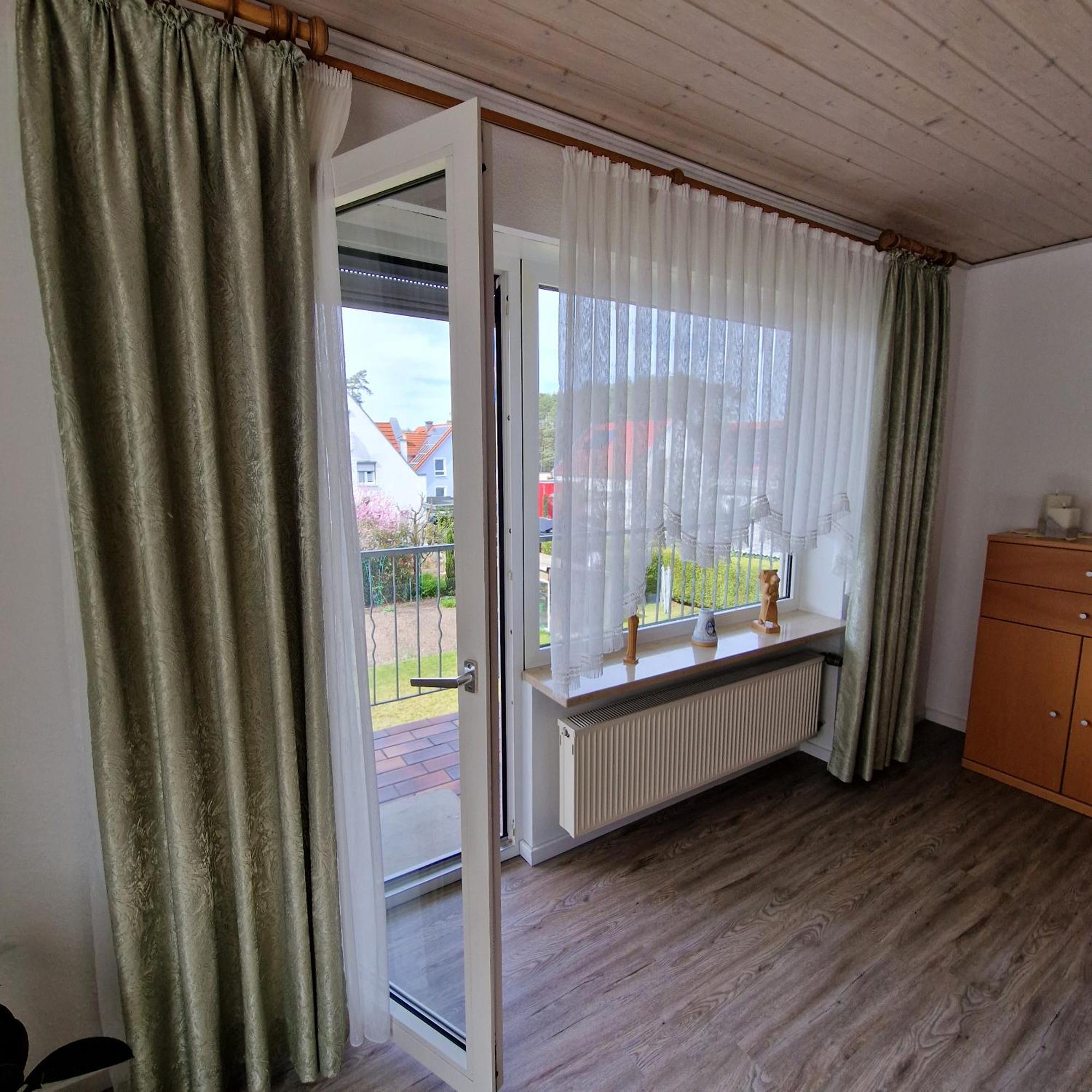 Ferienwohnung Mawitha Roth  Zewnętrze zdjęcie