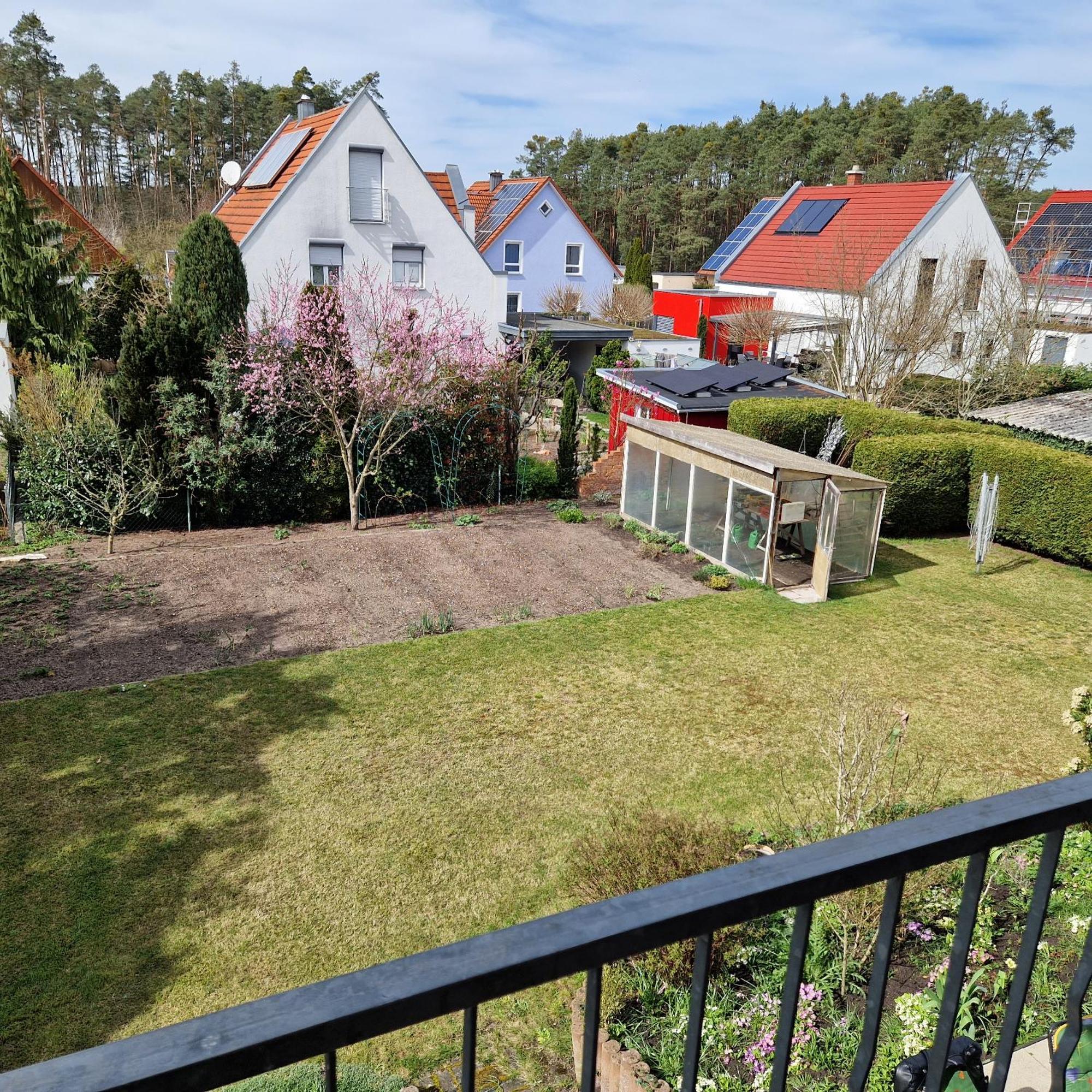 Ferienwohnung Mawitha Roth  Zewnętrze zdjęcie