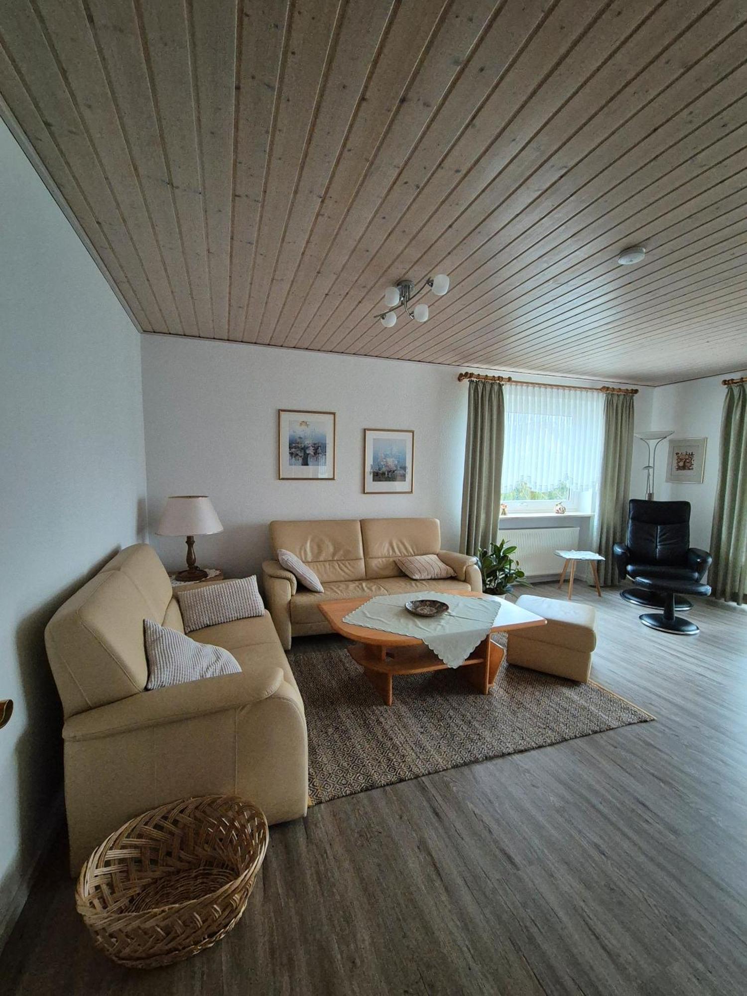 Ferienwohnung Mawitha Roth  Zewnętrze zdjęcie