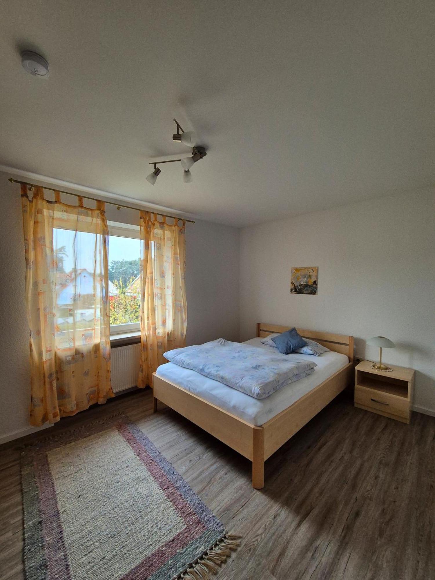 Ferienwohnung Mawitha Roth  Zewnętrze zdjęcie