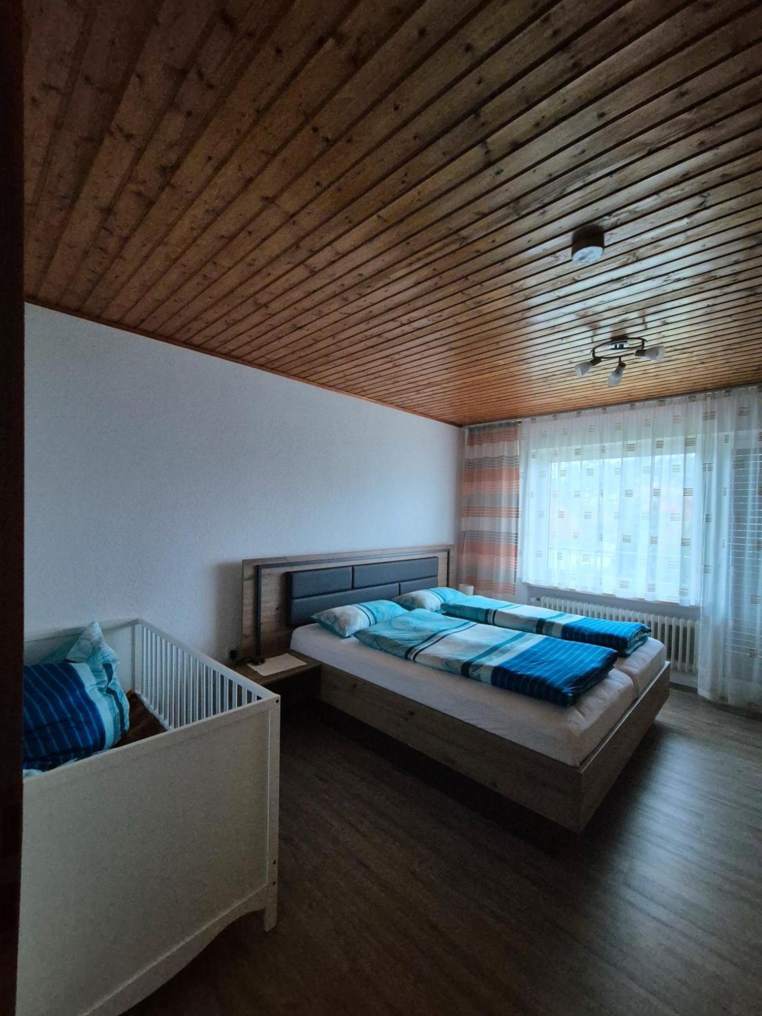 Ferienwohnung Mawitha Roth  Zewnętrze zdjęcie